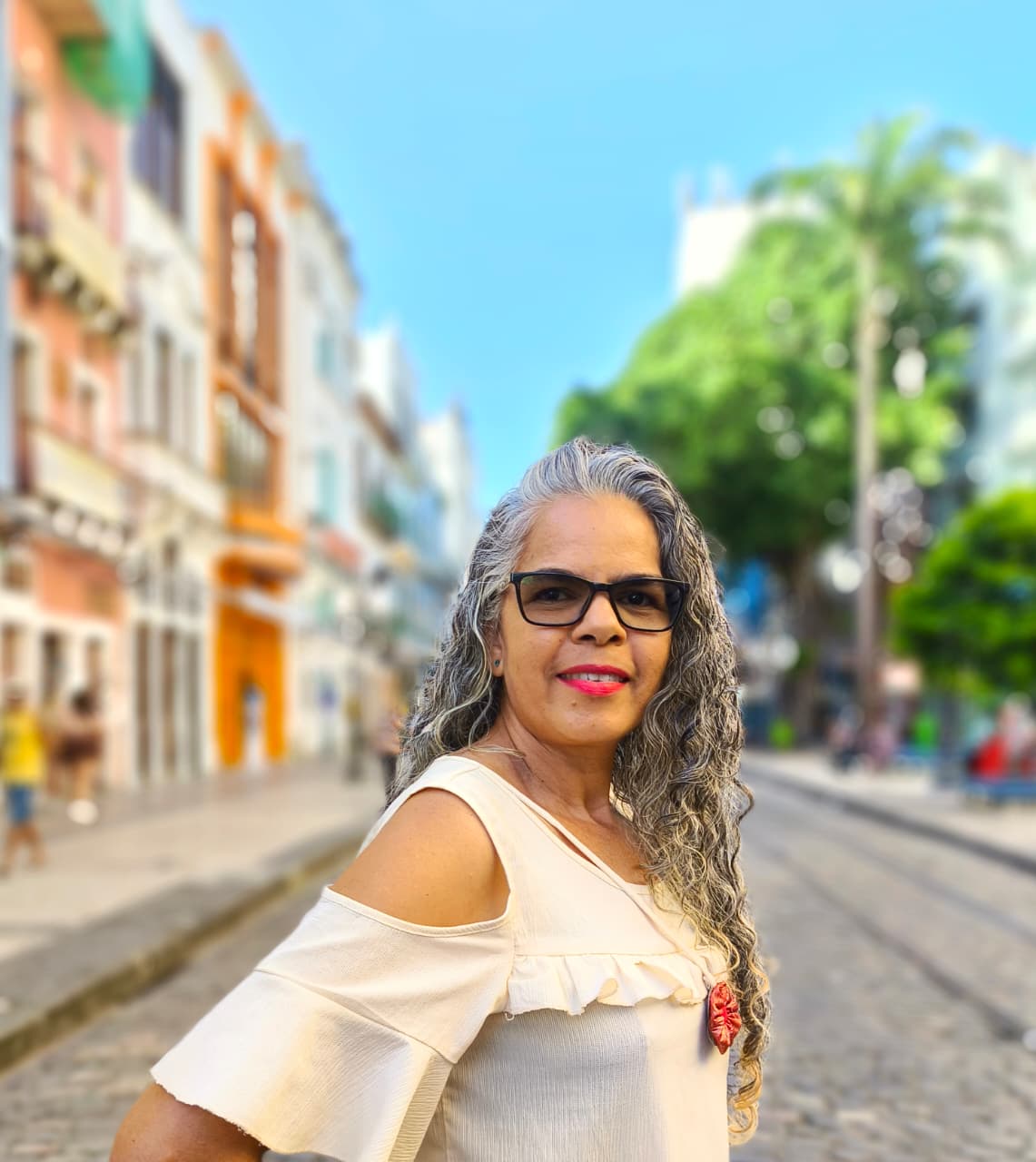 Bom Jesus - Adriana