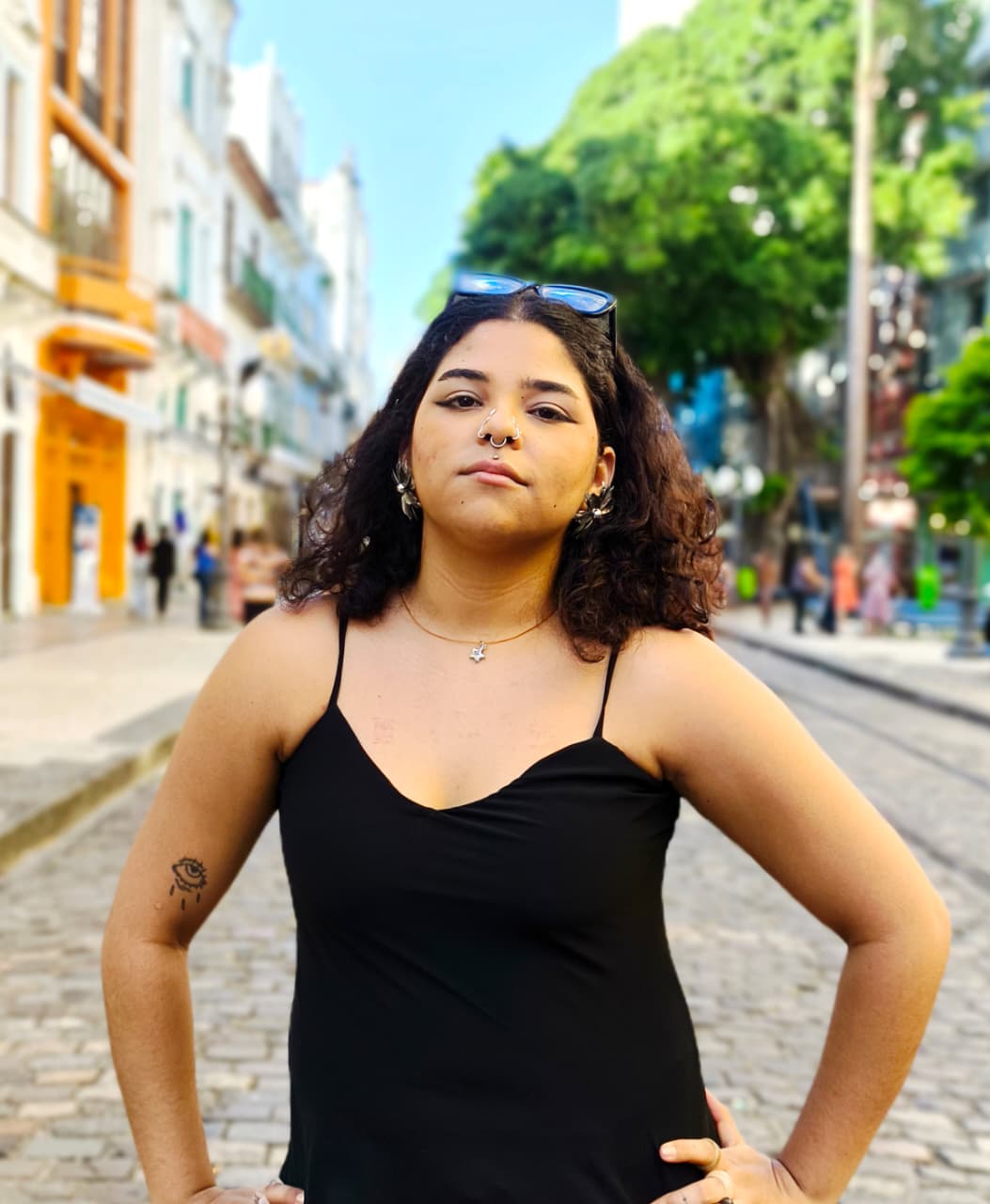 Bom Jesus - Alyssa (1)