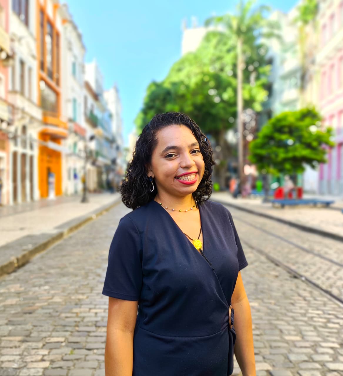 Bom Jesus - Ana Carla