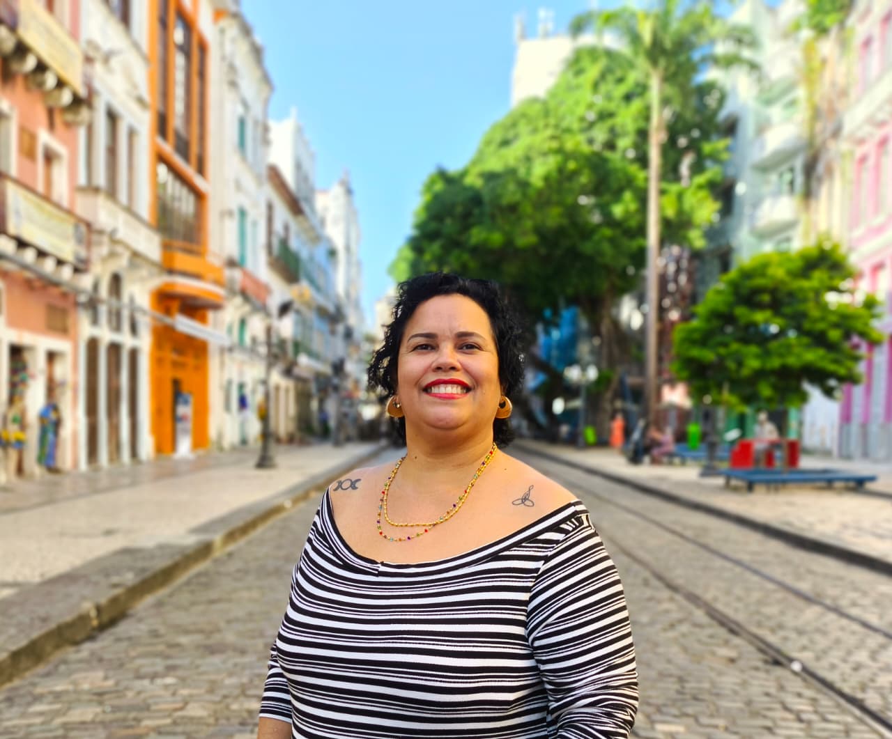 Bom Jesus - Cacilda