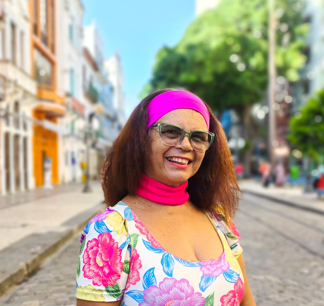 Bom Jesus - Luiza