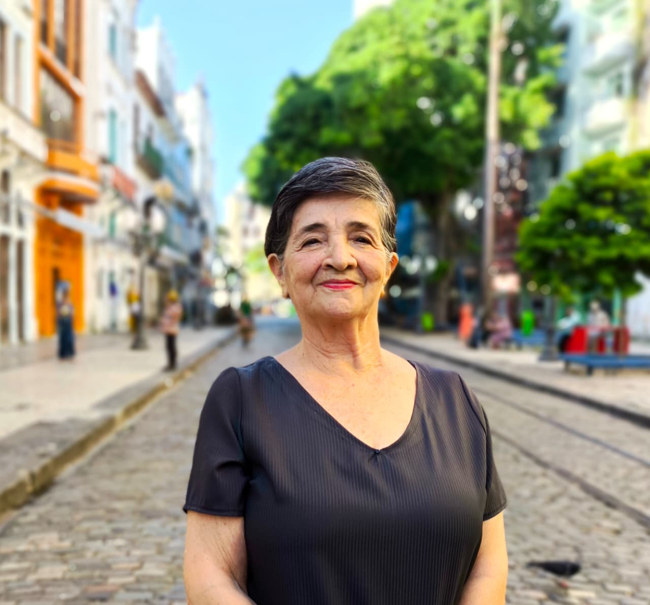 Bom Jesus - Margareth