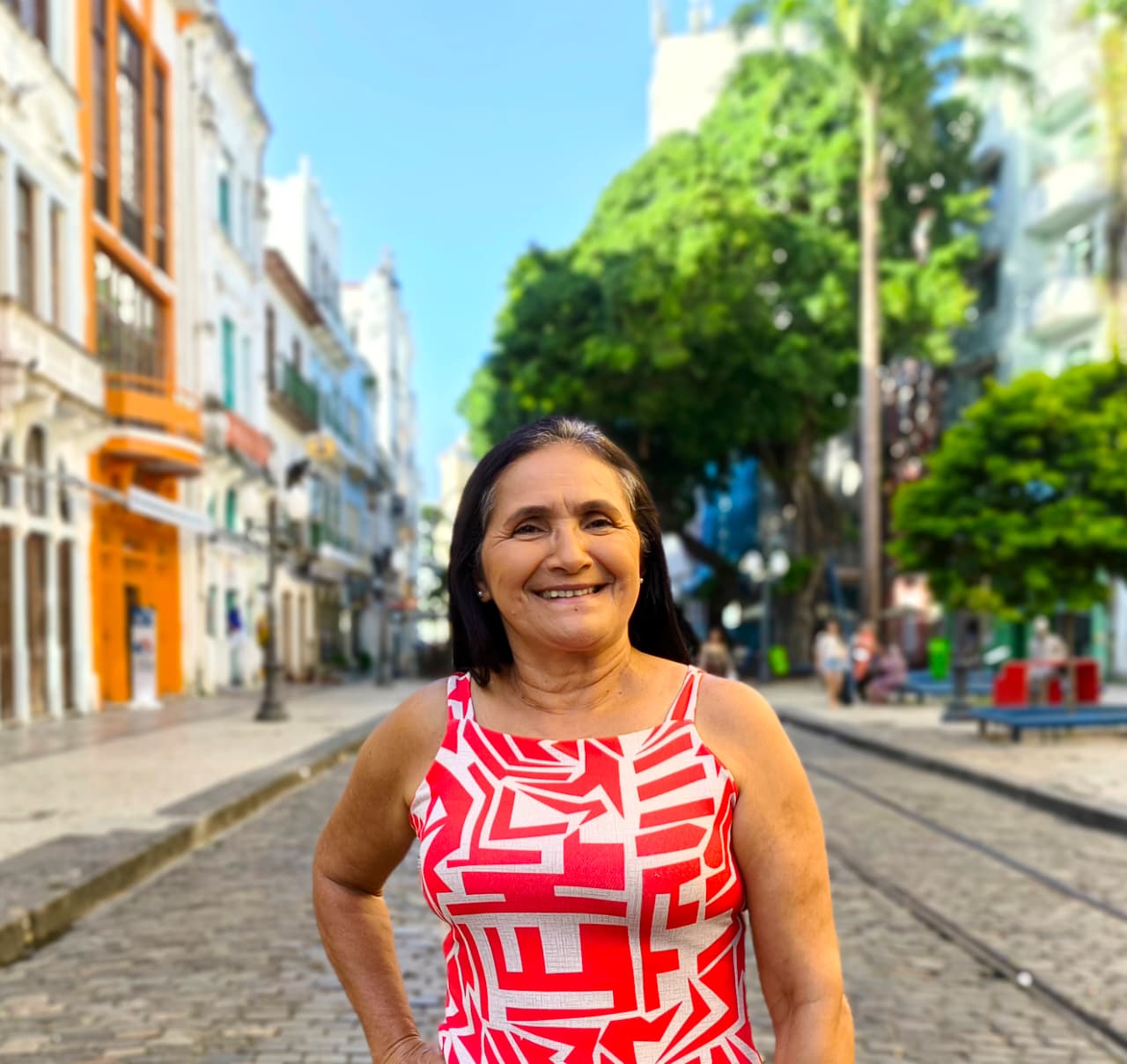 Bom Jesus - Maria Raymunda