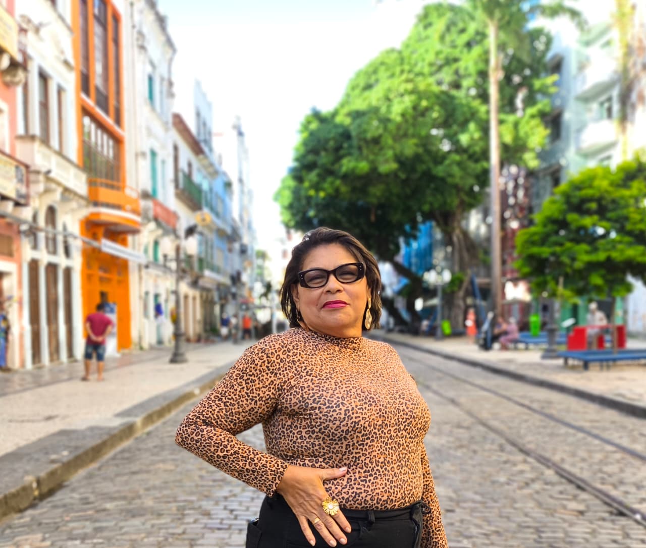 Bom Jesus - Raquel